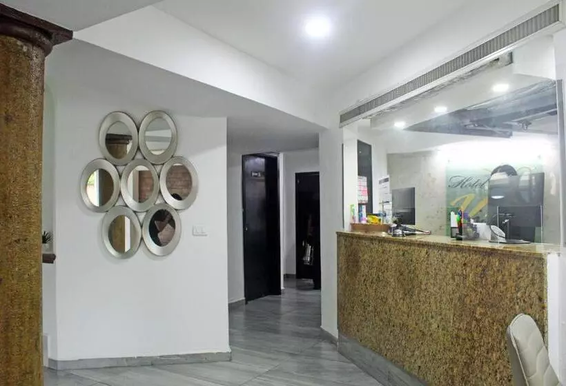 هتل Villa Margaritas