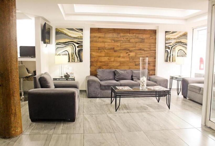 ホテル Villa Margaritas