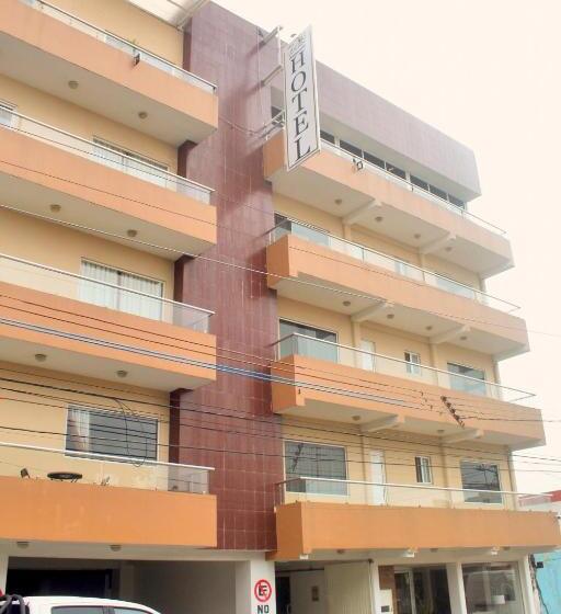 ホテル Villa Margaritas