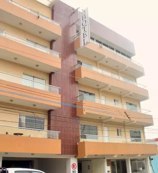 هتل Villa Margaritas