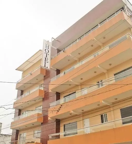 هتل Villa Margaritas