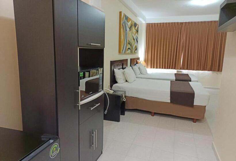 ホテル Villa Margaritas