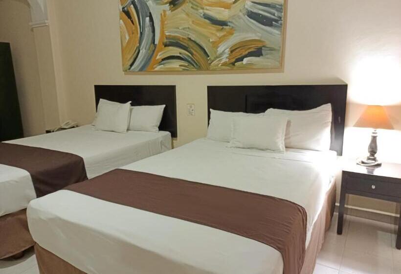 ホテル Villa Margaritas