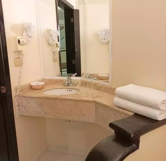 هتل Villa Margaritas