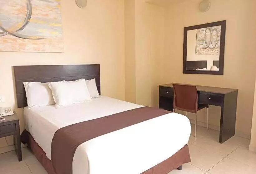 هتل Villa Margaritas