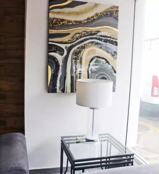 هتل Villa Margaritas