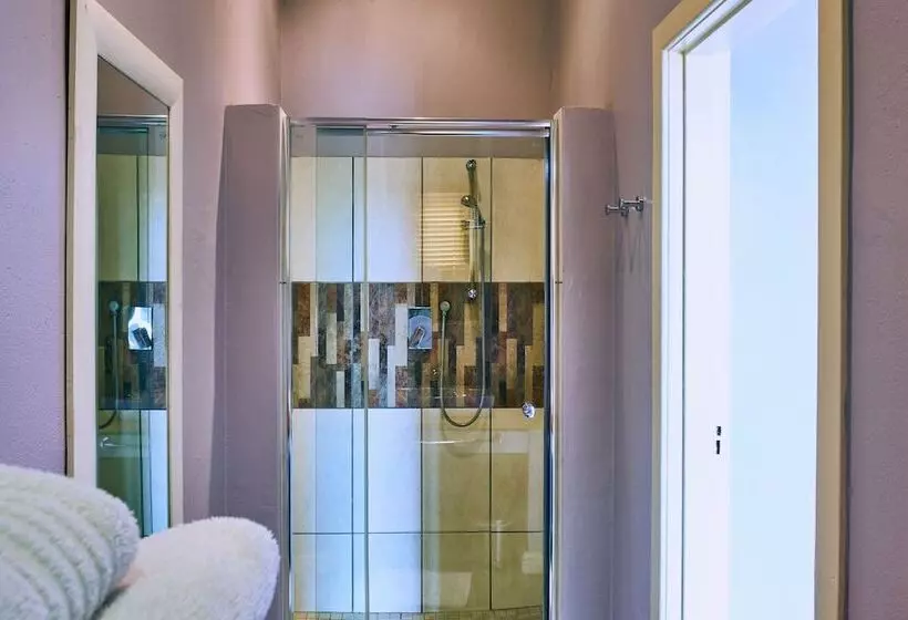 هتل Villa Margherita