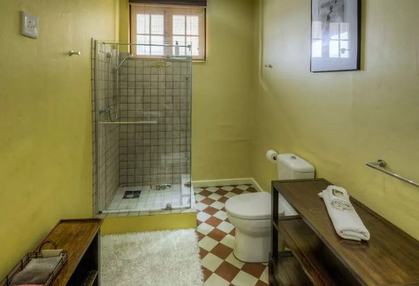 هتل Villa Margherita