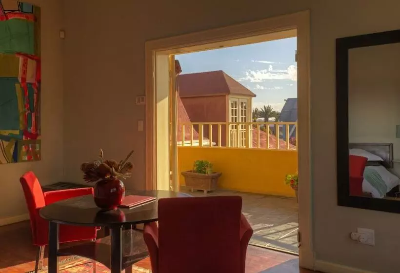هتل Villa Margherita