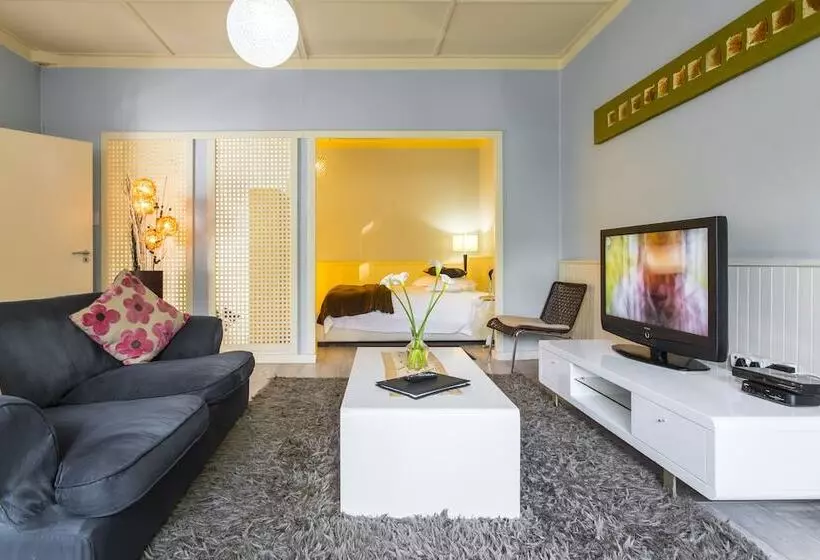 هتل Villa Margherita