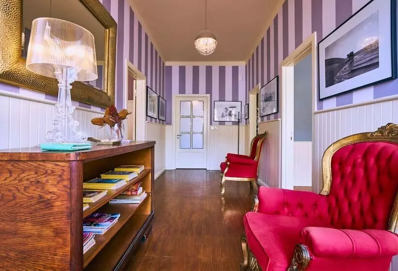 هتل Villa Margherita