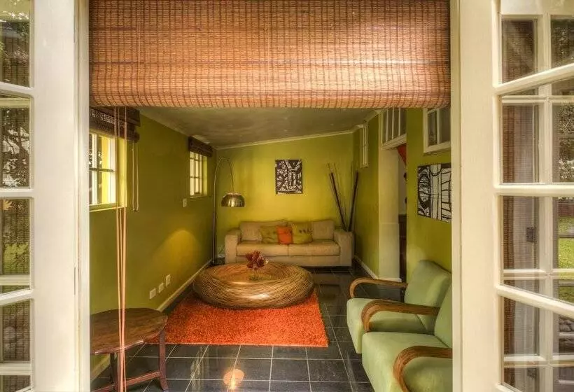 هتل Villa Margherita