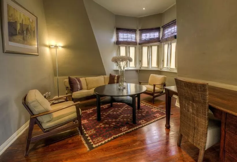 هتل Villa Margherita