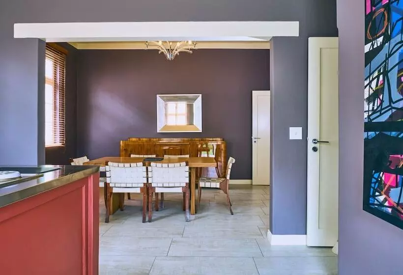 هتل Villa Margherita
