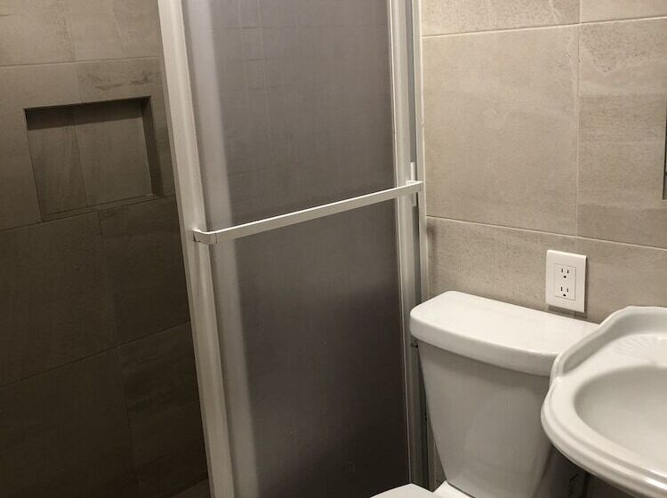 בית מלון כפרי Villas Del Bosque