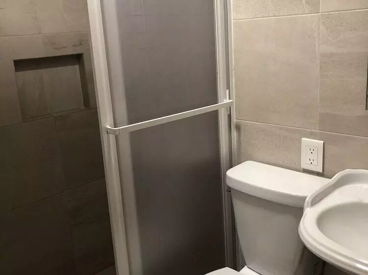 בית מלון כפרי Villas Del Bosque