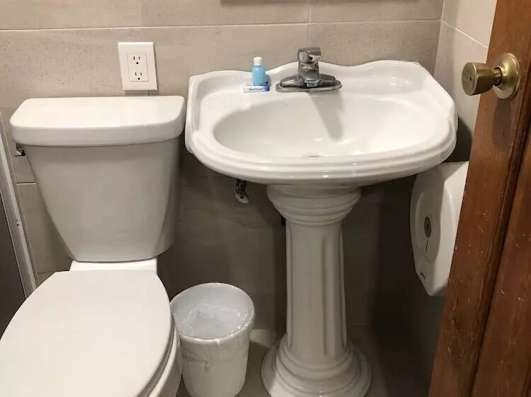 בית מלון כפרי Villas Del Bosque