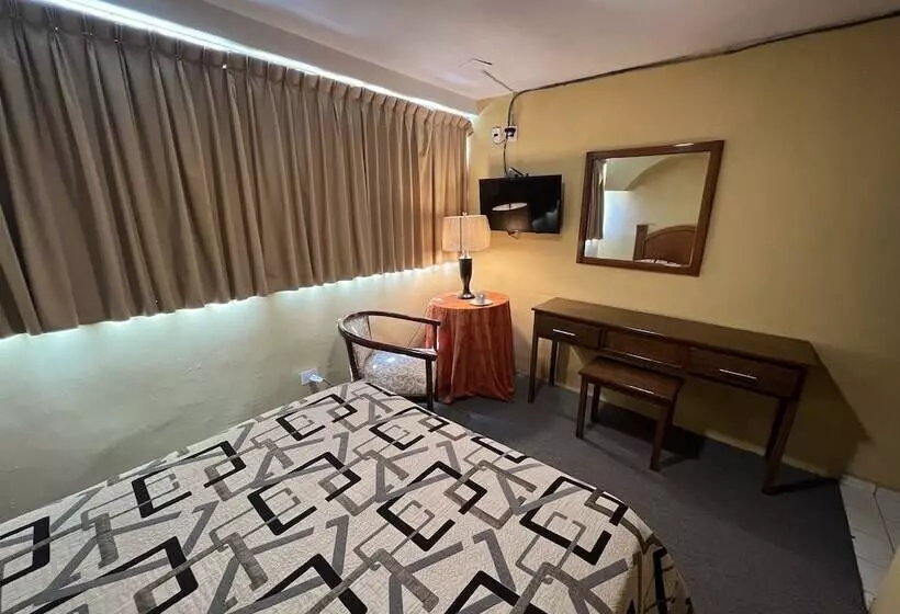 בית מלון כפרי Villas Del Bosque