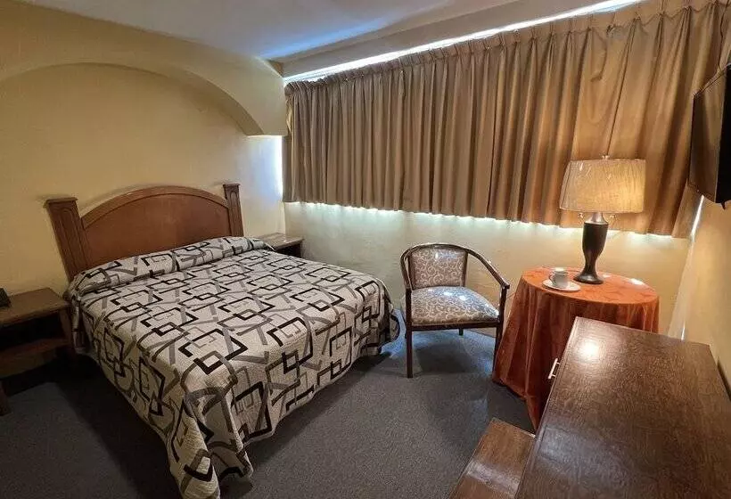 בית מלון כפרי Villas Del Bosque