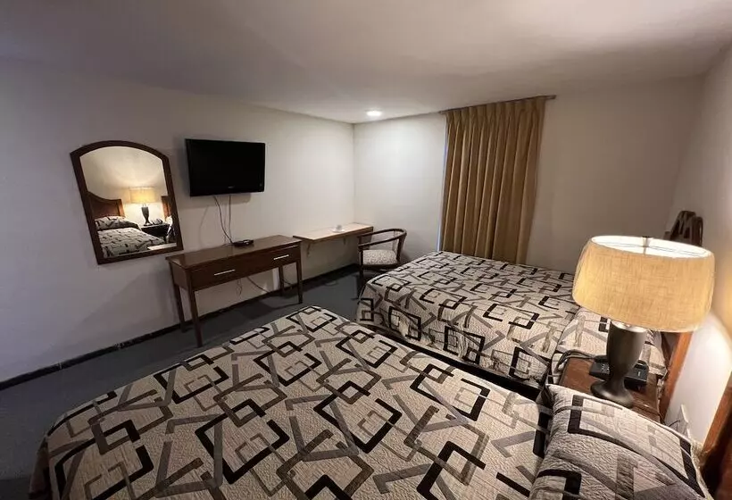 בית מלון כפרי Villas Del Bosque