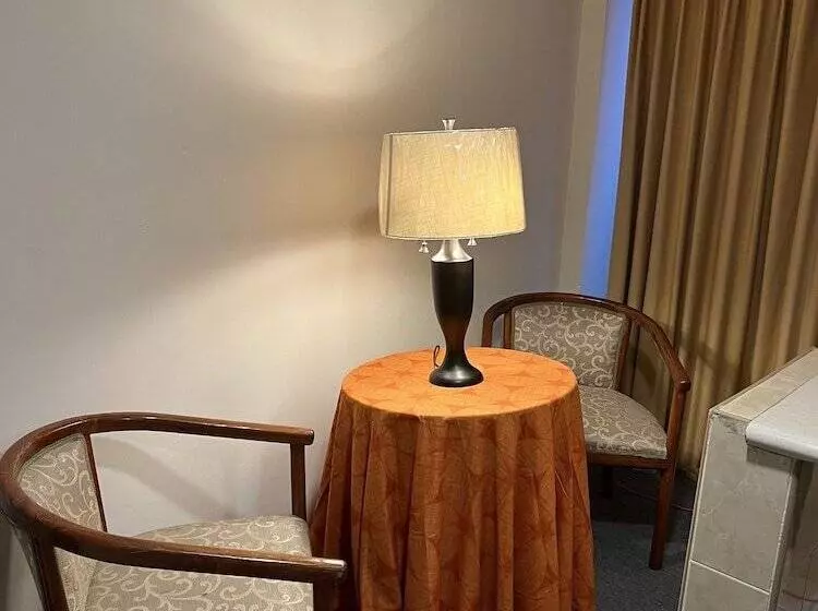 בית מלון כפרי Villas Del Bosque