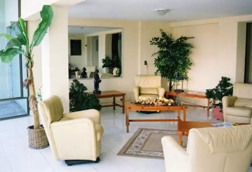 בית מלון כפרי Villas Del Bosque