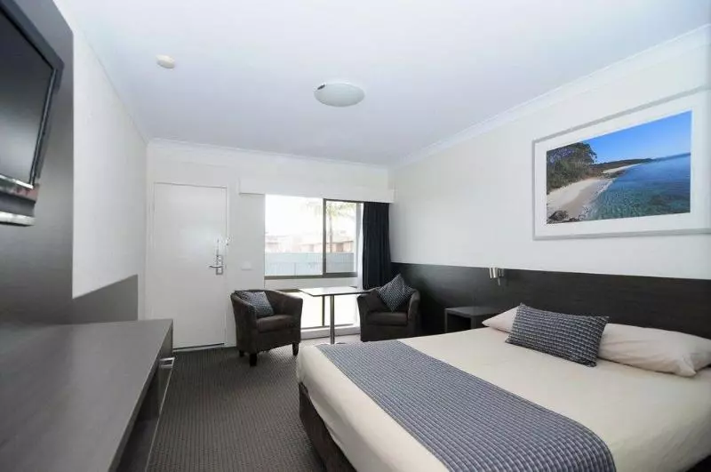 Jervis Bay Motel
