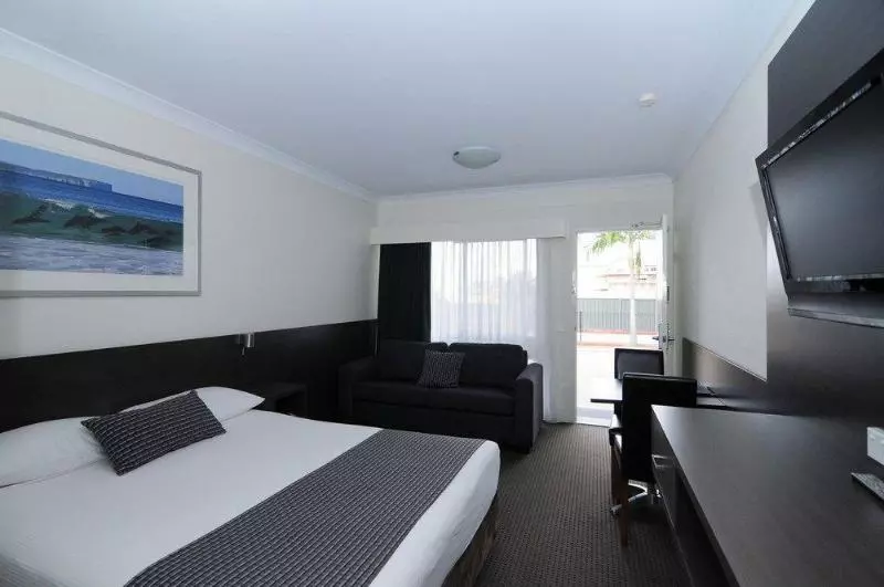 Jervis Bay Motel