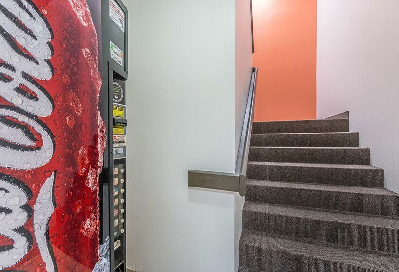 Motel 6 Wisconsin Rapids, Wi