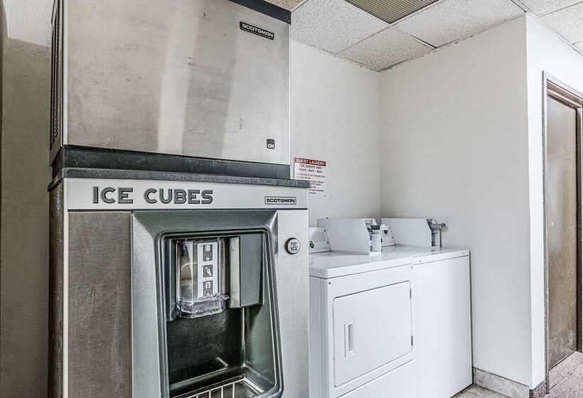 Motel 6 Wisconsin Rapids, Wi