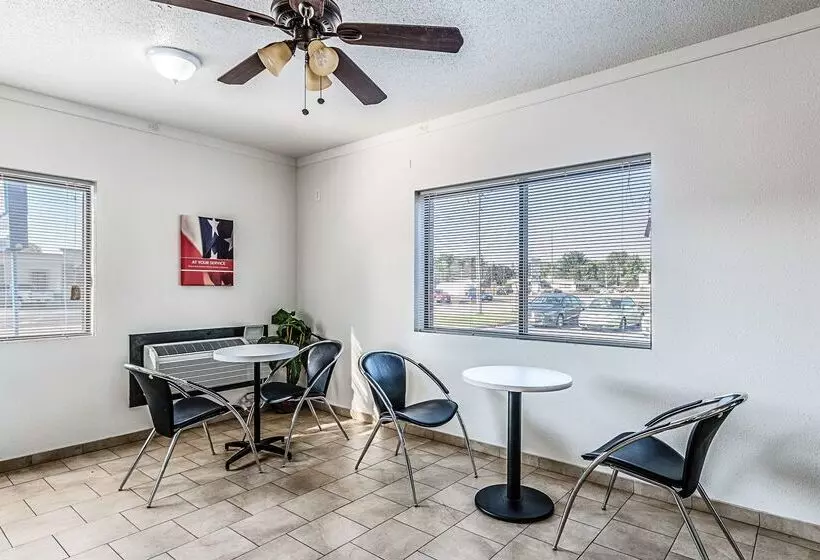 Motel 6 Wisconsin Rapids, Wi