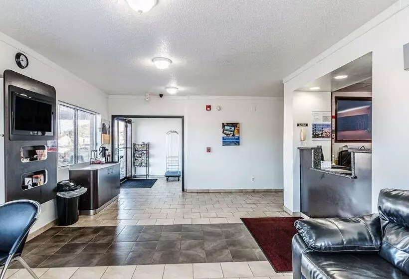 Motel 6 Wisconsin Rapids, Wi