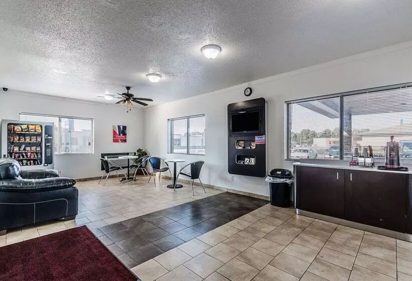 Motel 6 Wisconsin Rapids, Wi