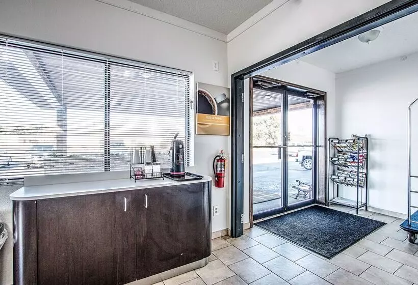 Motel 6 Wisconsin Rapids, Wi