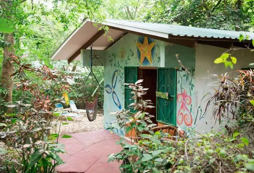 Nosara B&b Retreat