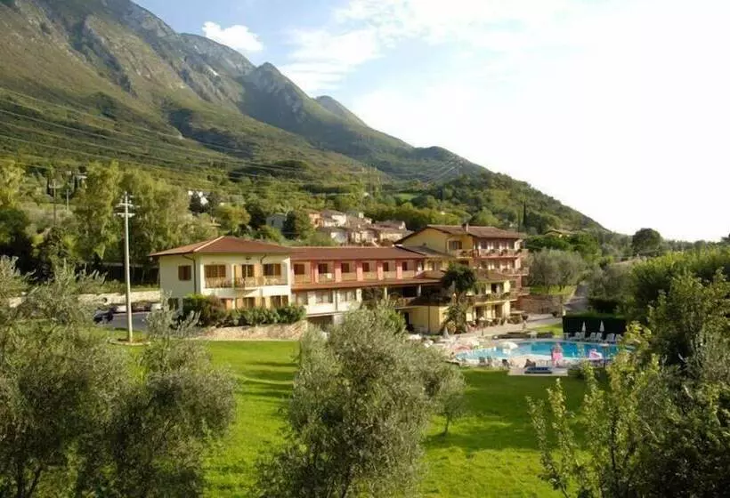 Park Hotel Val Di Monte S