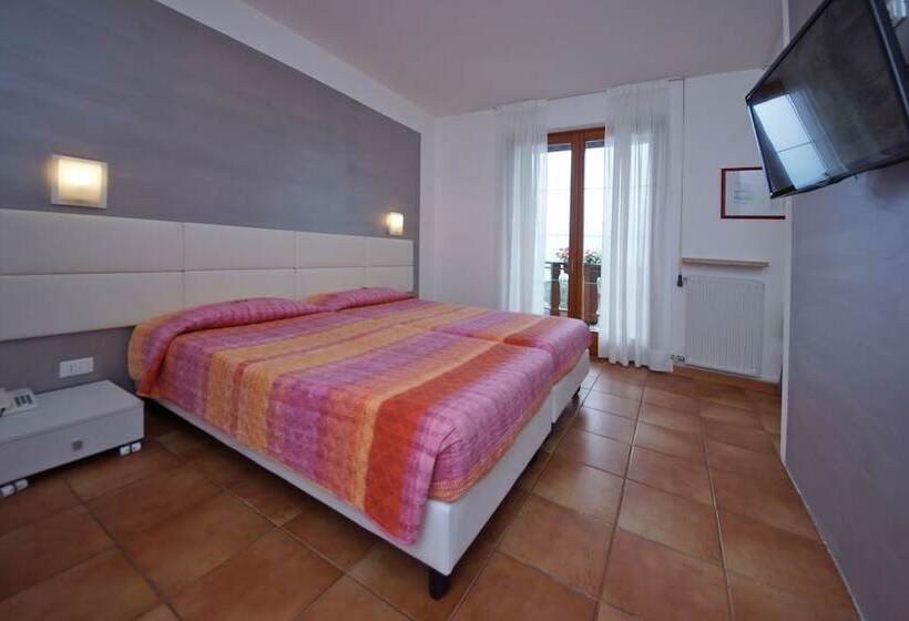 Park Hotel Val Di Monte S