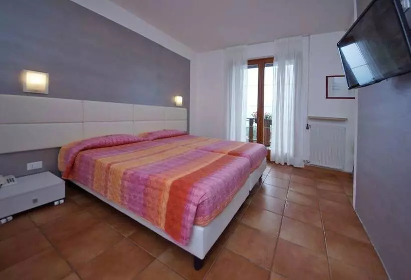 Park Hotel Val Di Monte S