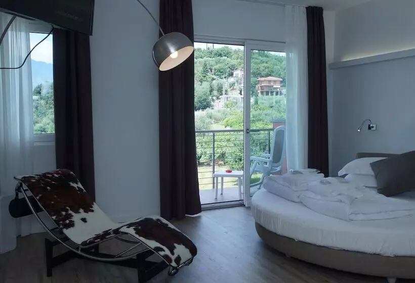 Park Hotel Val Di Monte S