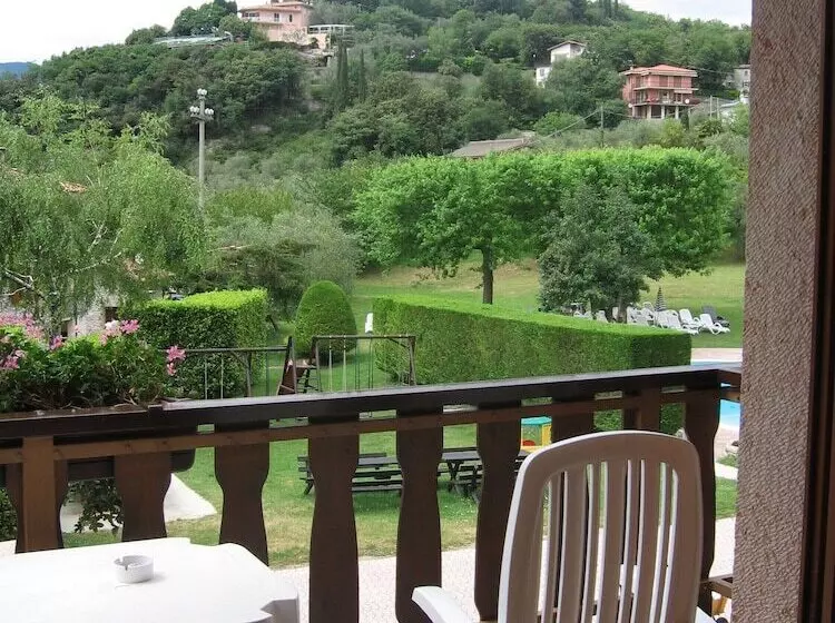 Park Hotel Val Di Monte S