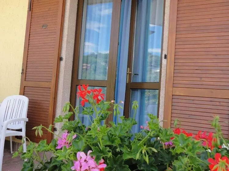 Park Hotel Val Di Monte S