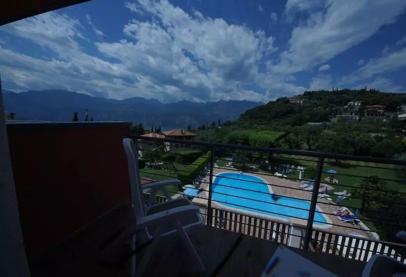 Park Hotel Val Di Monte S