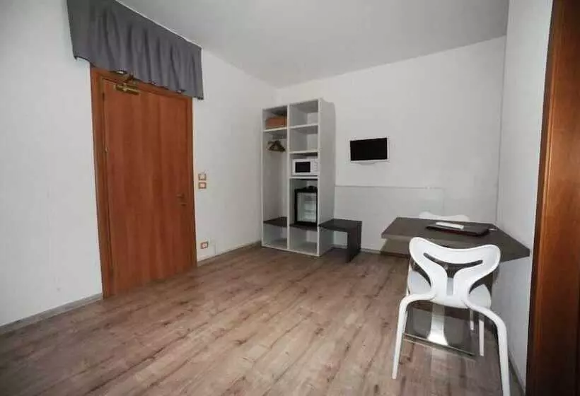 Park Hotel Val Di Monte S