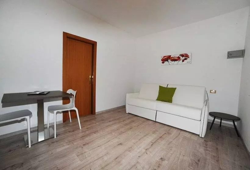 Park Hotel Val Di Monte S