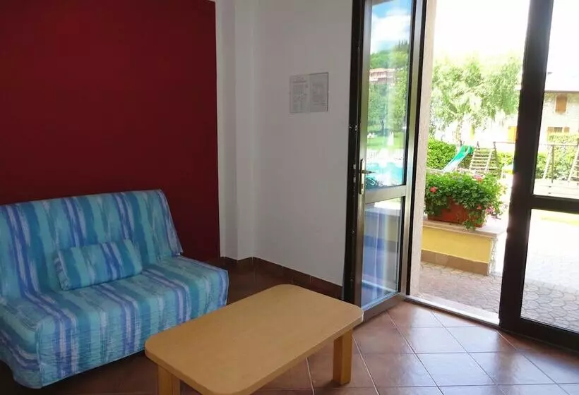 Park Hotel Val Di Monte S