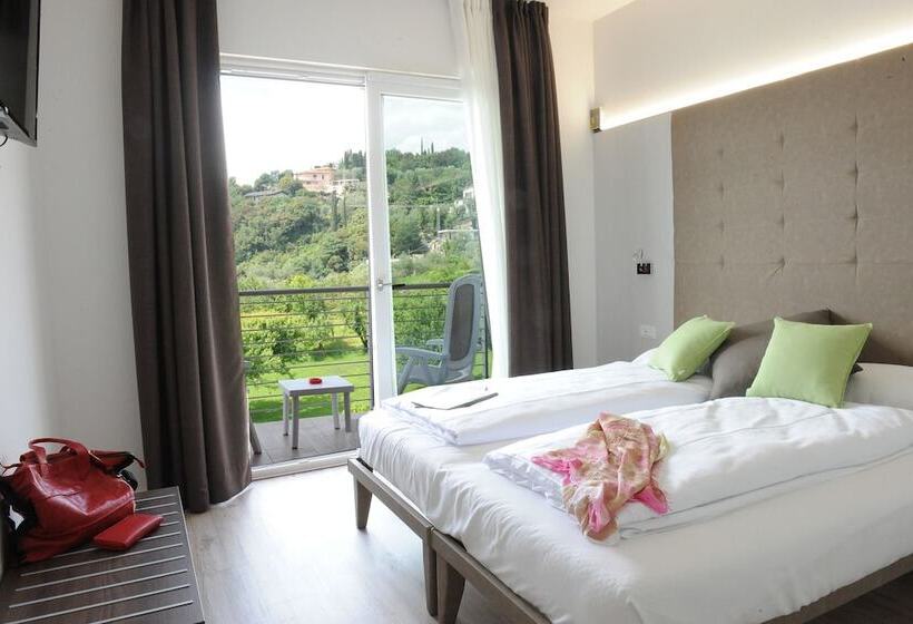 Park Hotel Val Di Monte S