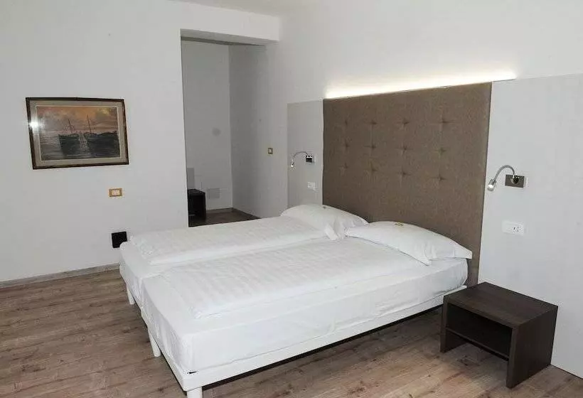 Park Hotel Val Di Monte S