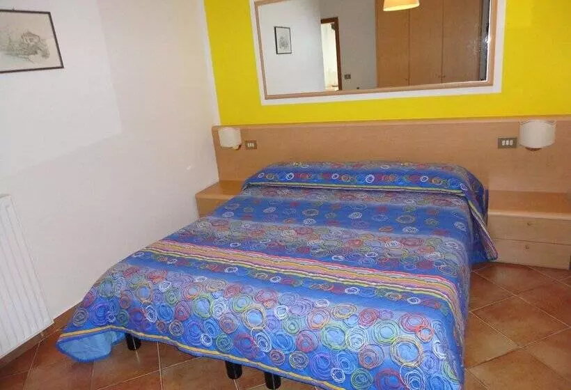 Park Hotel Val Di Monte S