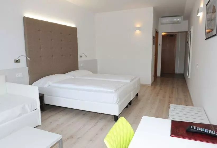 Park Hotel Val Di Monte S