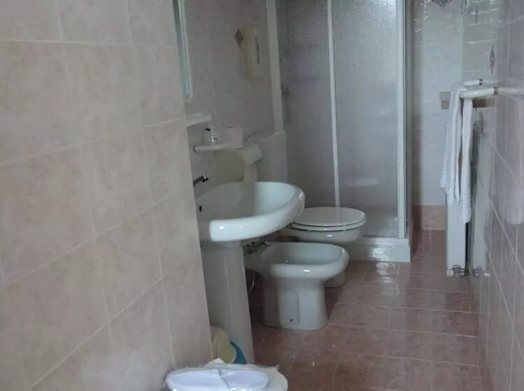 Park Hotel Val Di Monte S